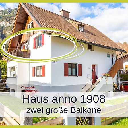 Ferienwohnung Rambold Sonnenterrasse Garmisch-Partenkirchen Luaran gambar