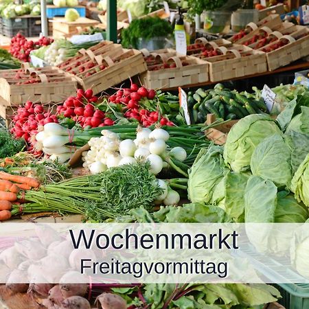 Ferienwohnung Rambold Sonnenterrasse Garmisch-Partenkirchen Luaran gambar