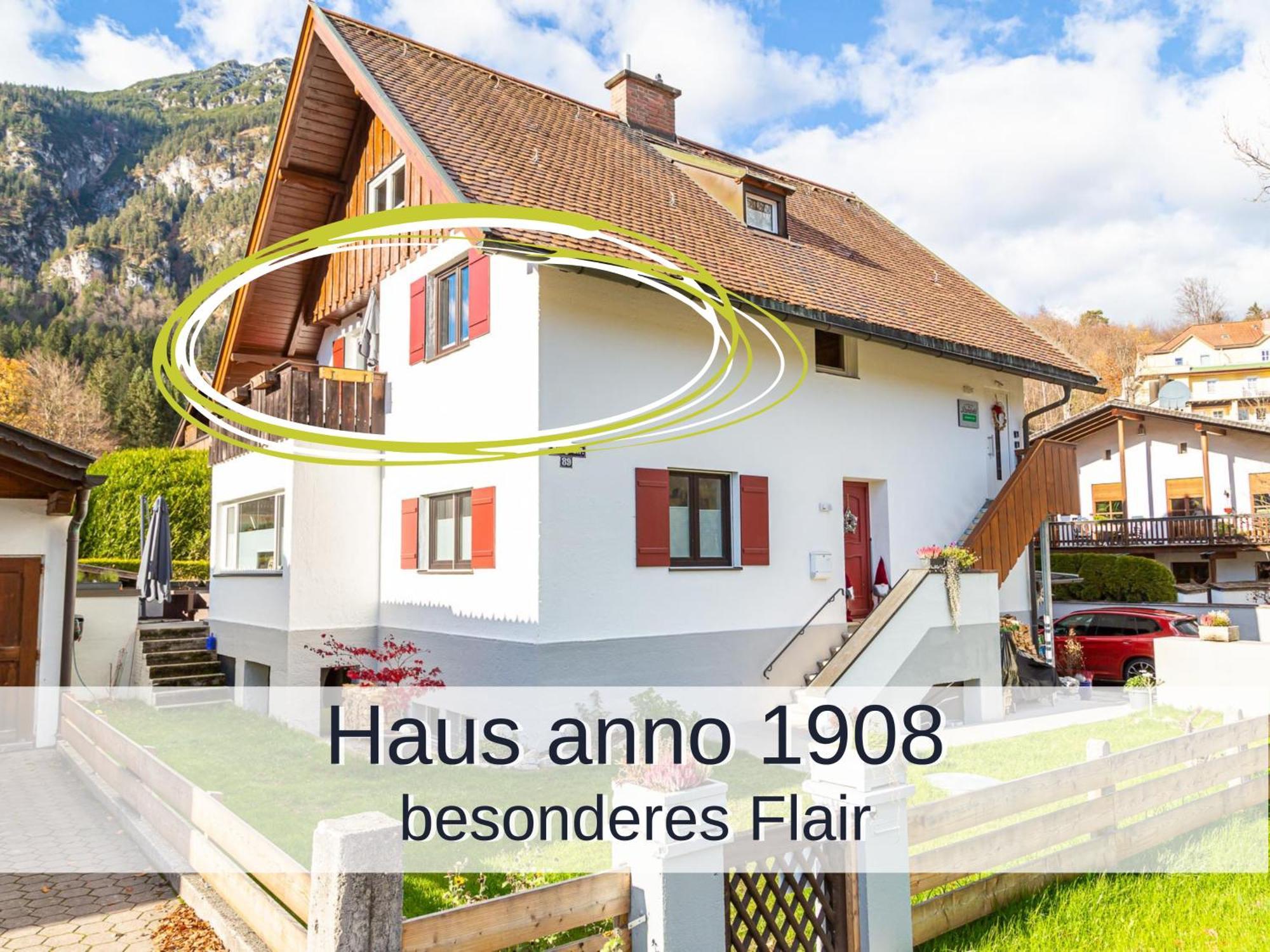 Ferienwohnung Rambold Sonnenterrasse Garmisch-Partenkirchen Luaran gambar