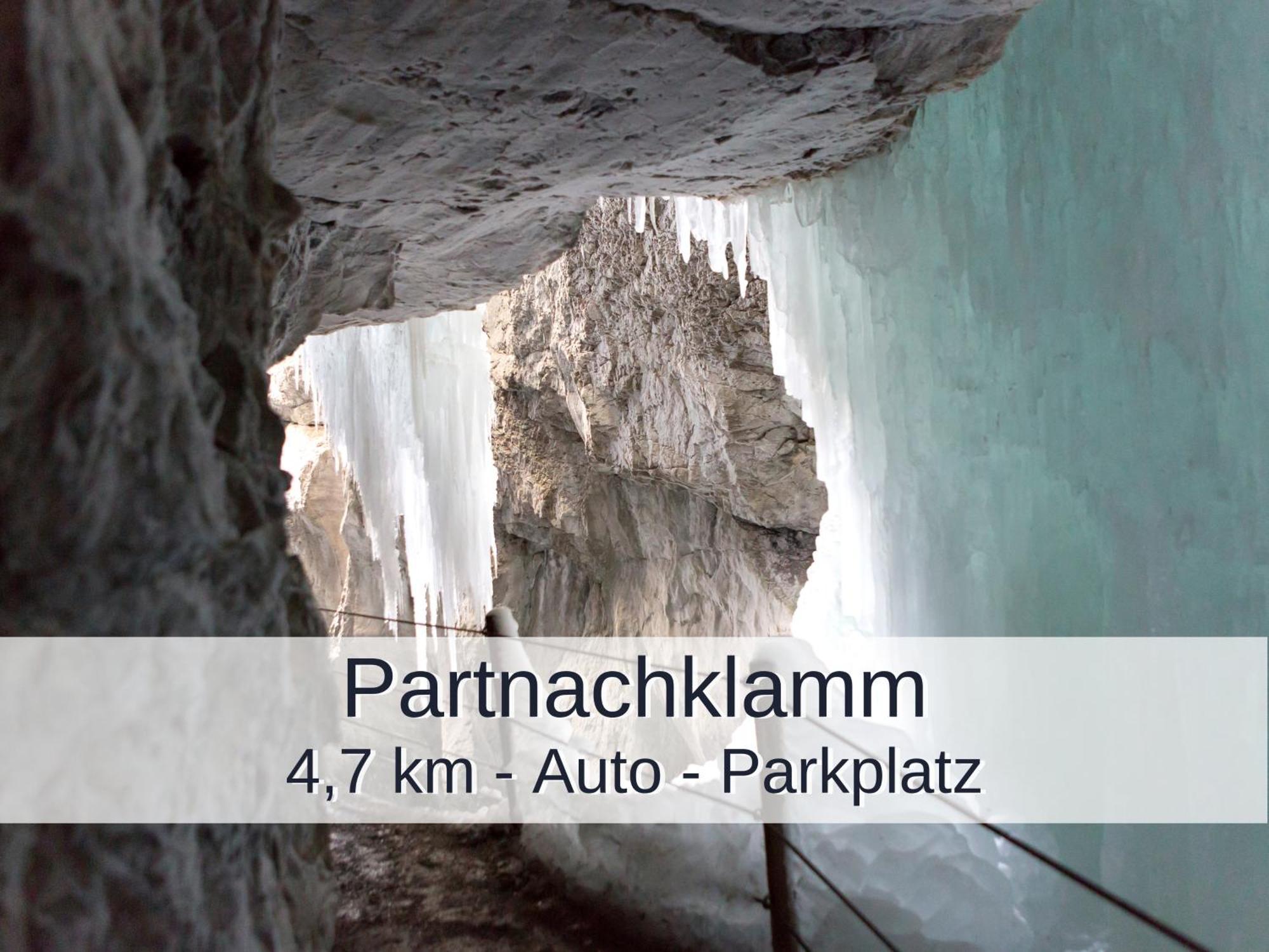 Ferienwohnung Rambold Sonnenterrasse Garmisch-Partenkirchen Luaran gambar