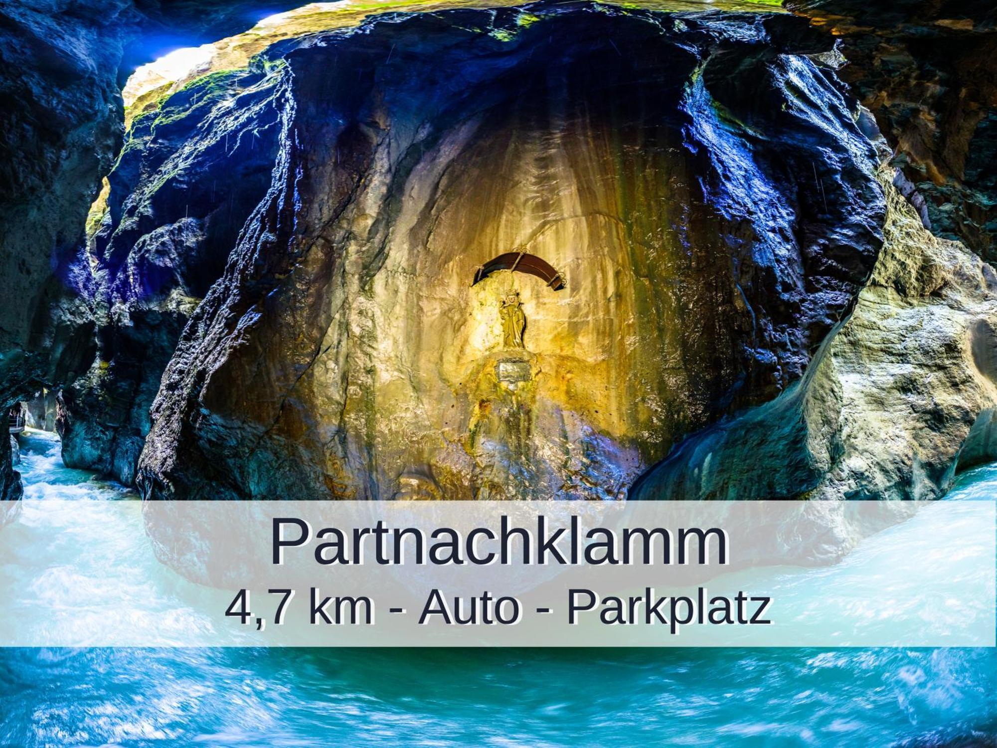 Ferienwohnung Rambold Sonnenterrasse Garmisch-Partenkirchen Luaran gambar