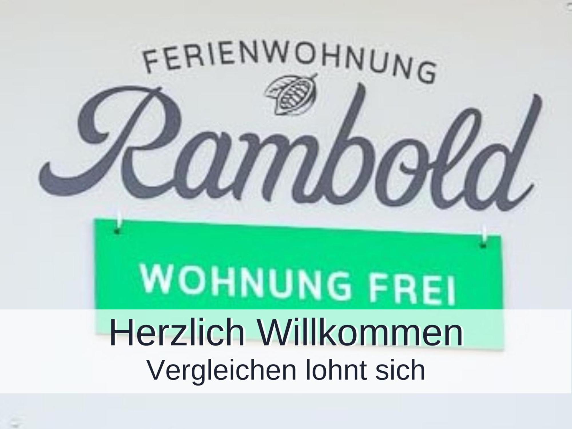 Ferienwohnung Rambold Sonnenterrasse Garmisch-Partenkirchen Luaran gambar